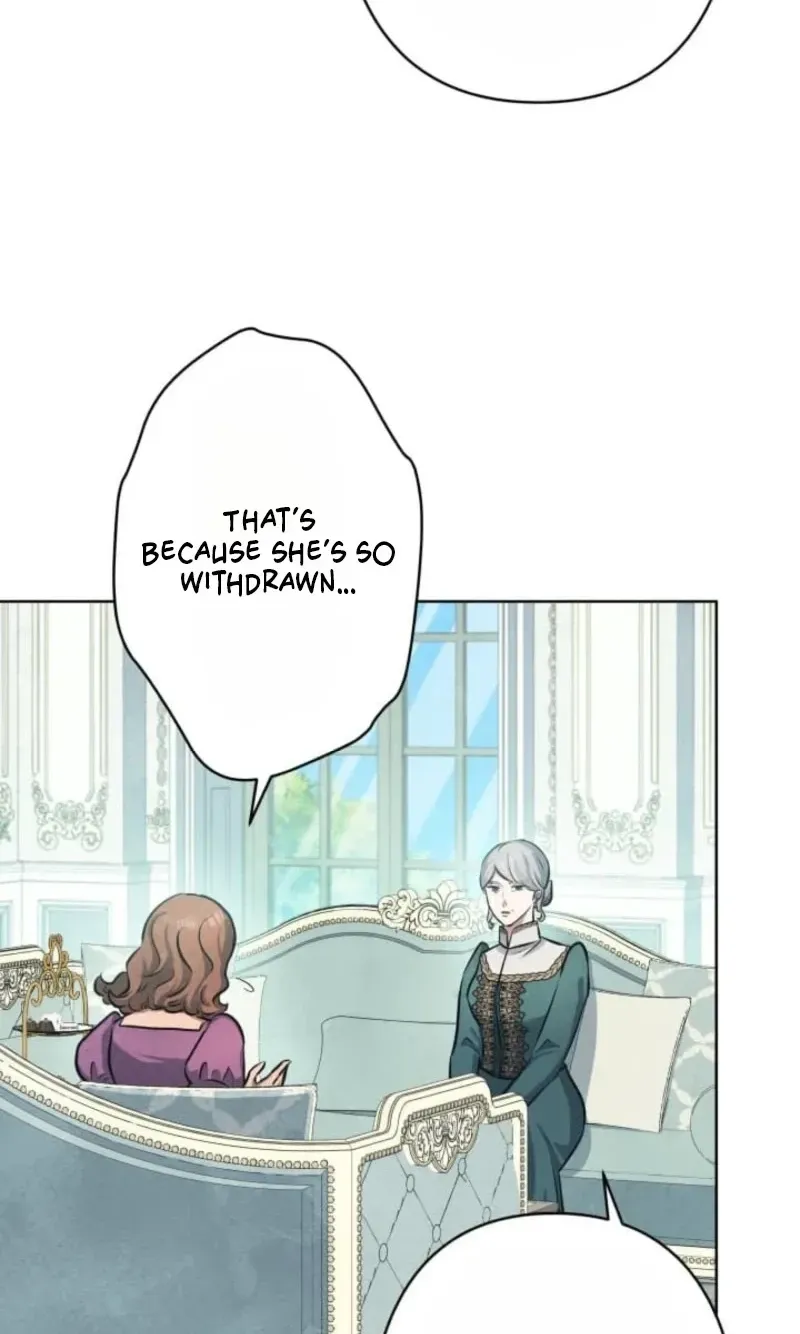 When My Enemies Weep Chapter 30 page 41 - 