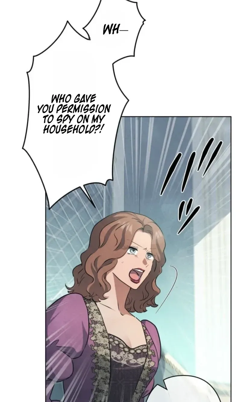 When My Enemies Weep Chapter 30 page 44 - 
