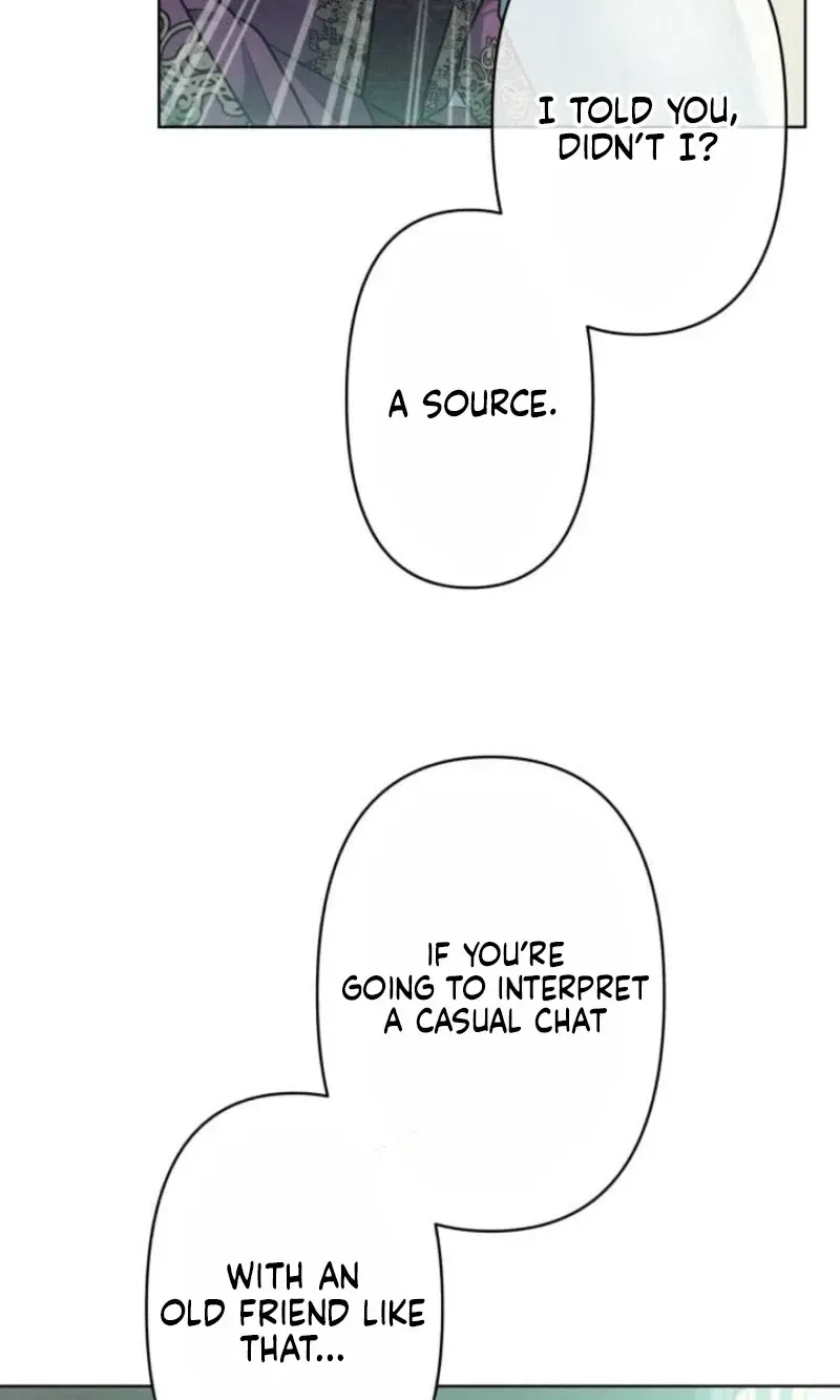 When My Enemies Weep Chapter 30 page 45 - 