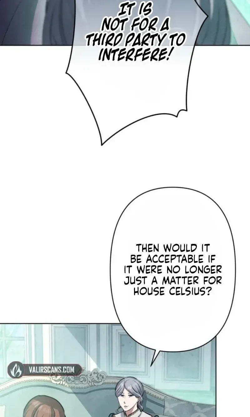 When My Enemies Weep Chapter 30 page 48 - 