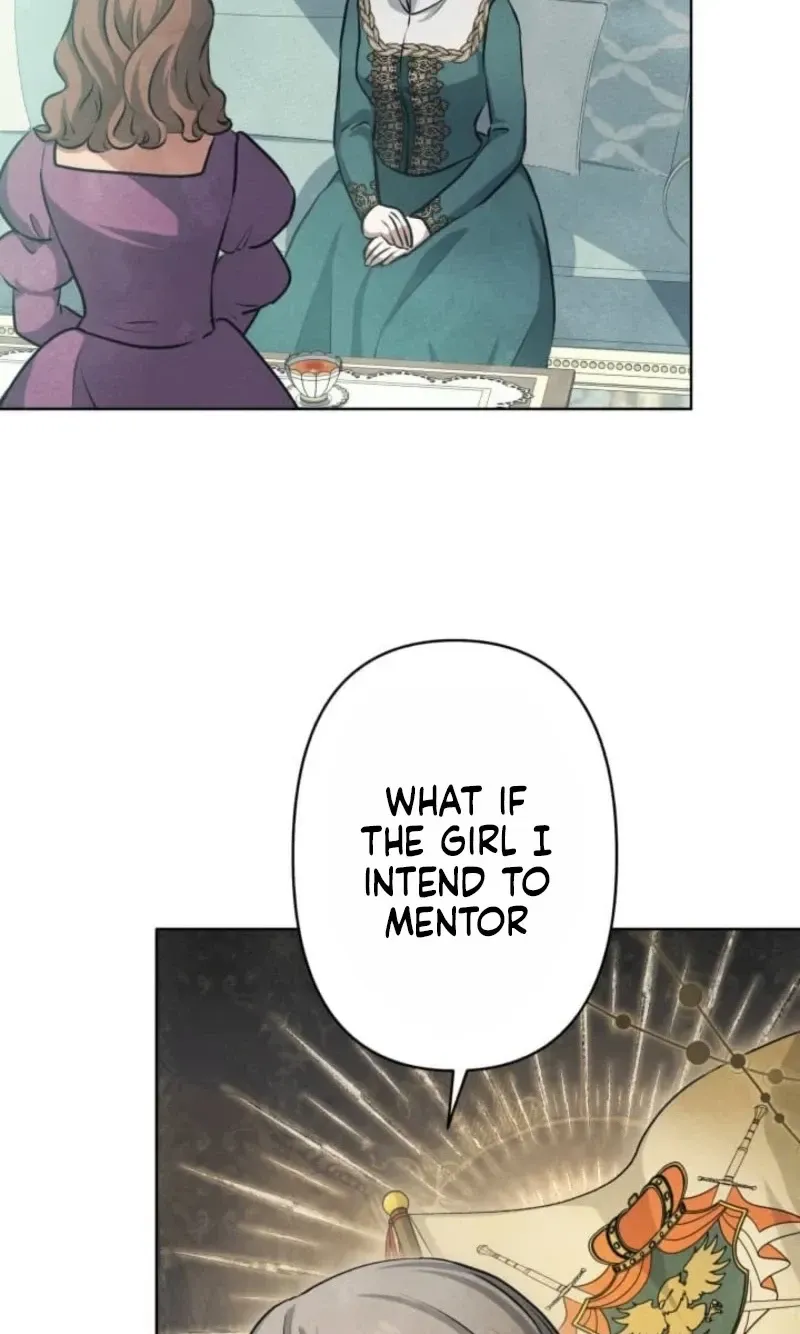 When My Enemies Weep Chapter 30 page 49 - 