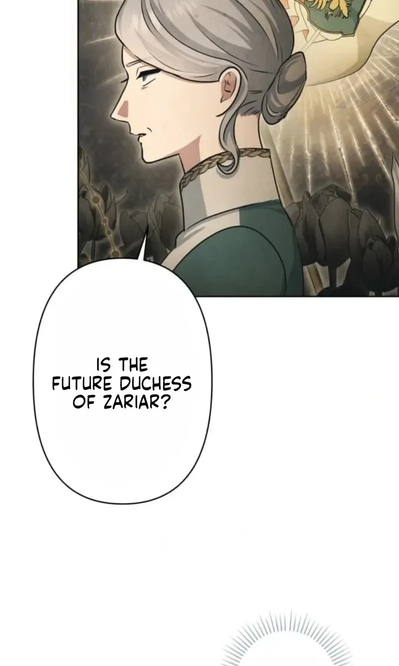 When My Enemies Weep Chapter 30 page 50 - 