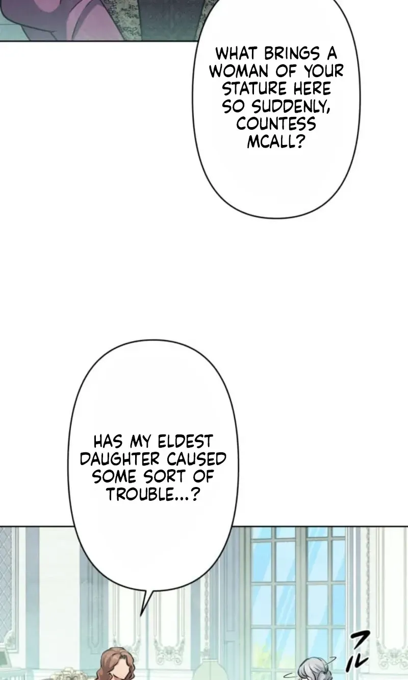 When My Enemies Weep Chapter 30 page 6 - 