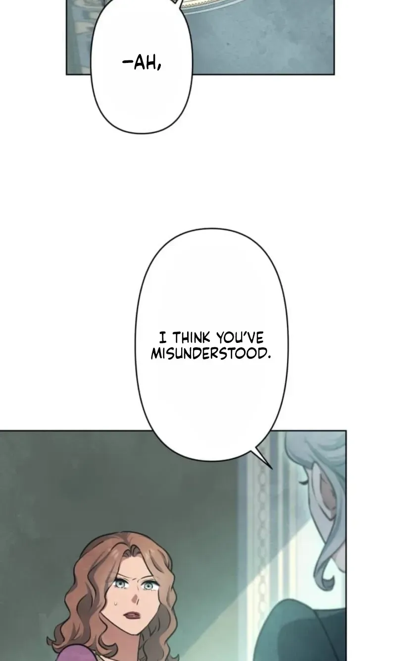 When My Enemies Weep Chapter 30 page 53 - 