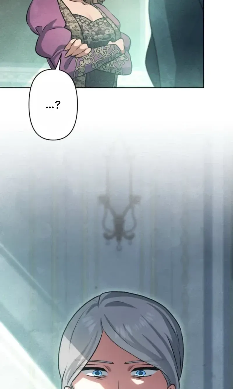 When My Enemies Weep Chapter 30 page 54 - 
