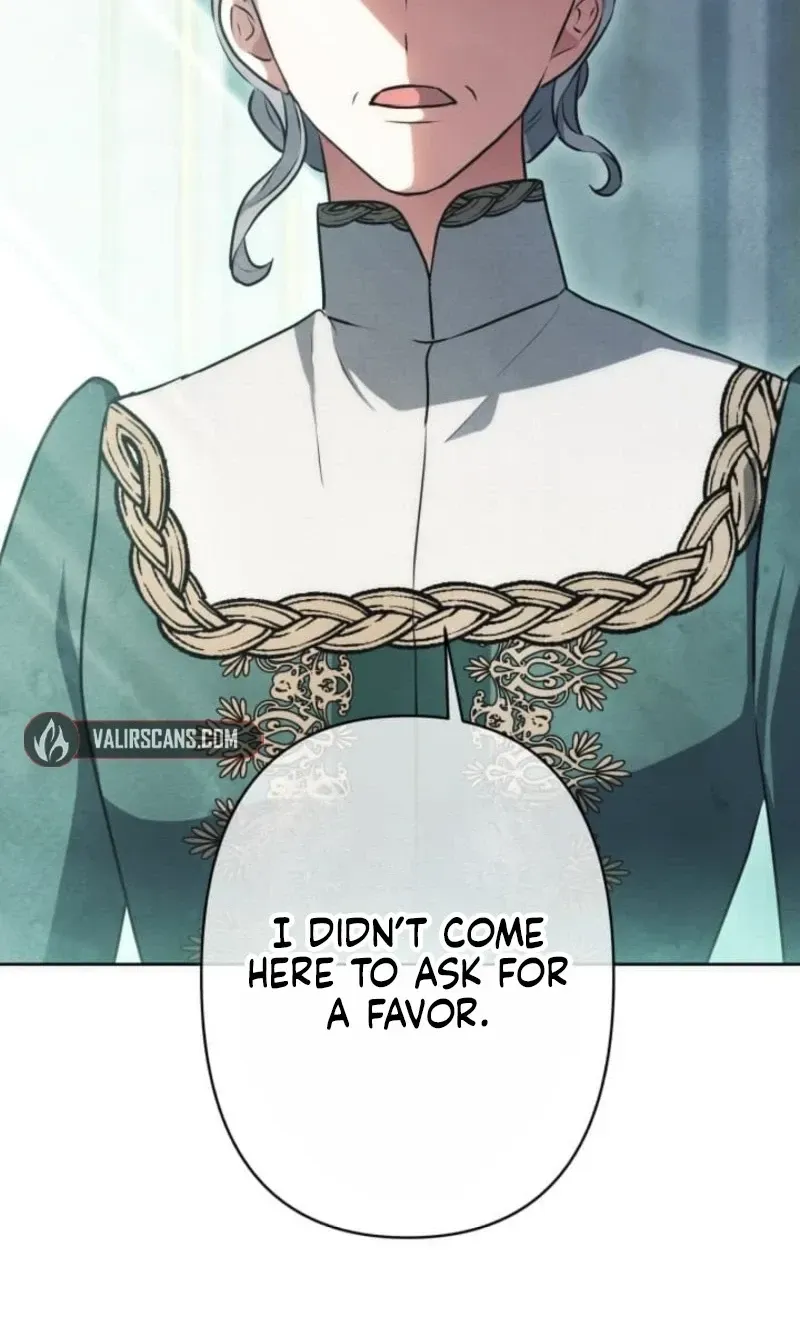 When My Enemies Weep Chapter 30 page 55 - 