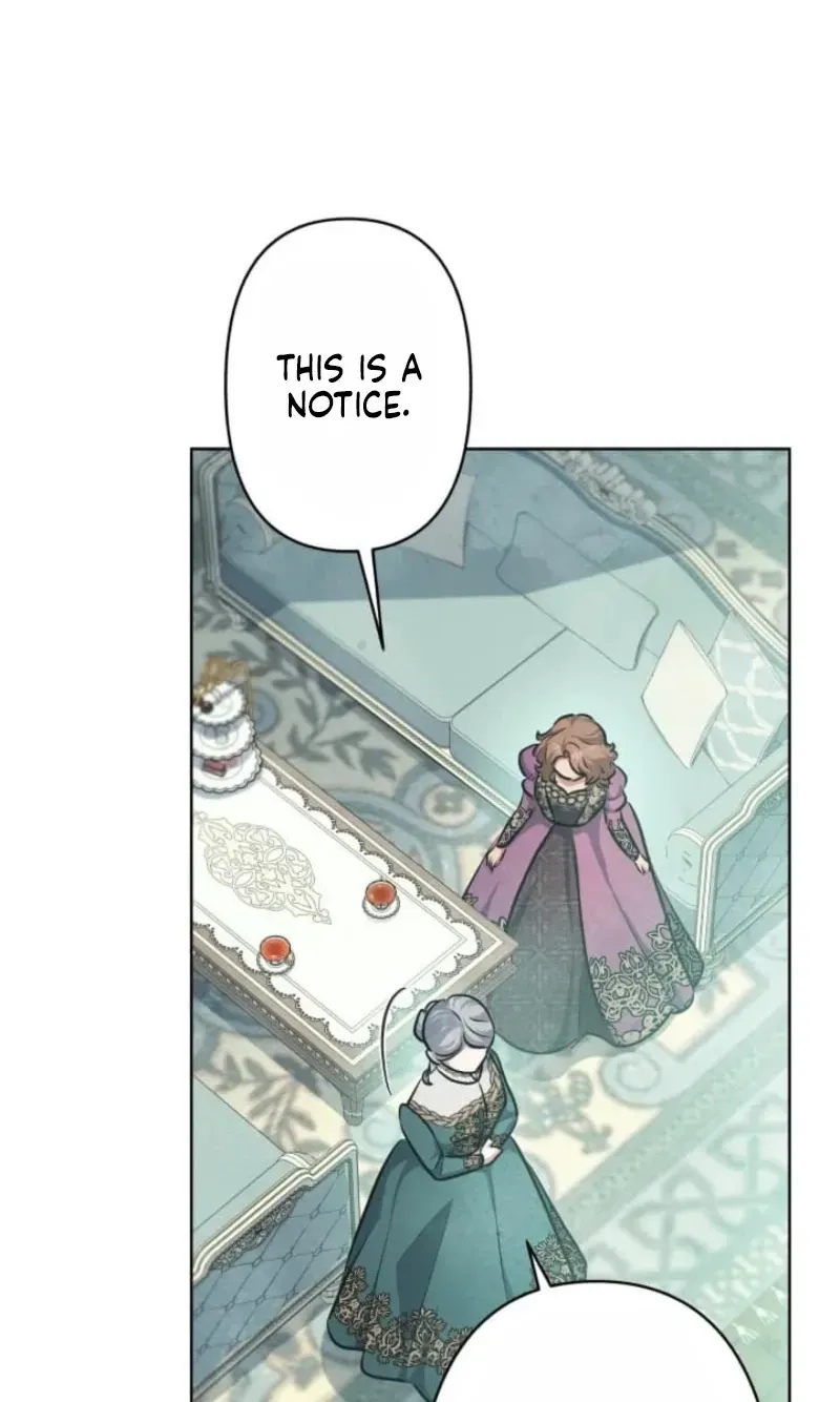 When My Enemies Weep Chapter 30 page 56 - 