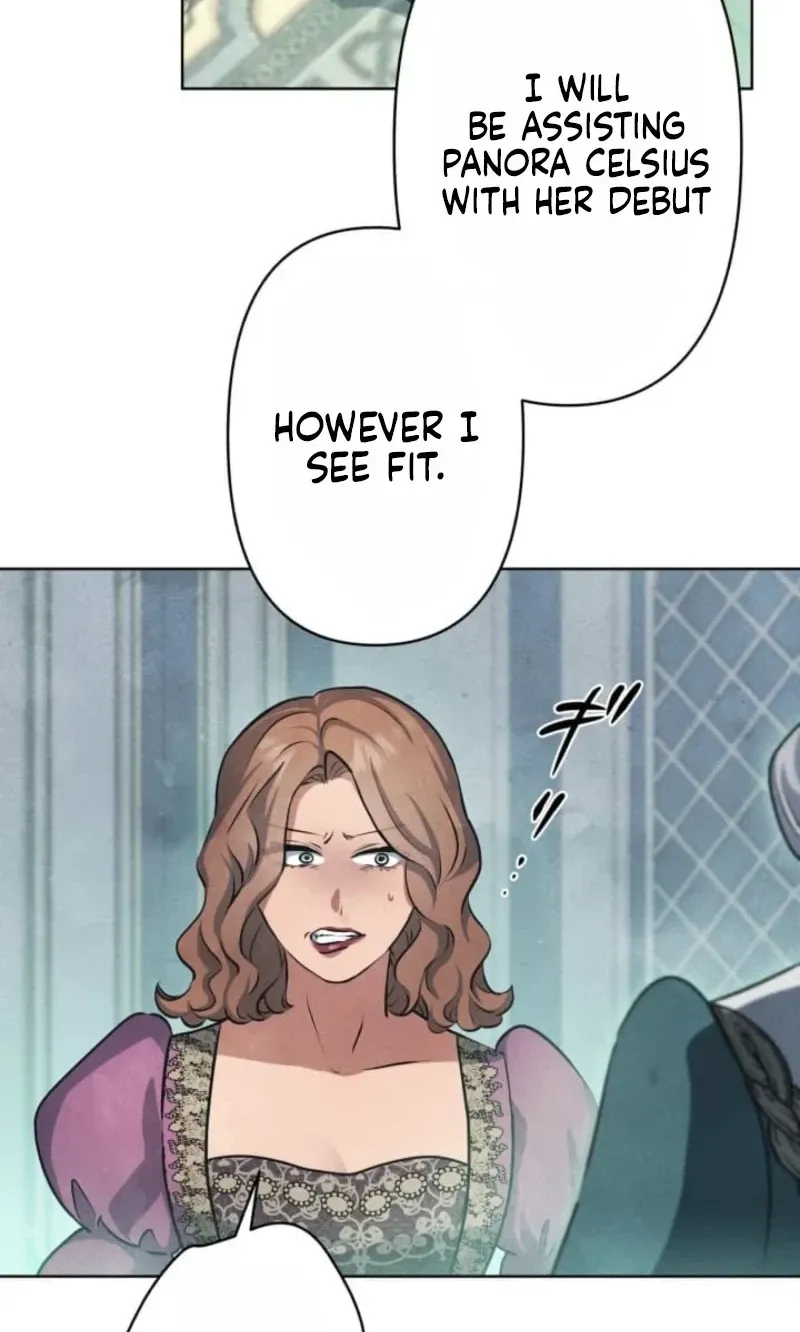 When My Enemies Weep Chapter 30 page 57 - 