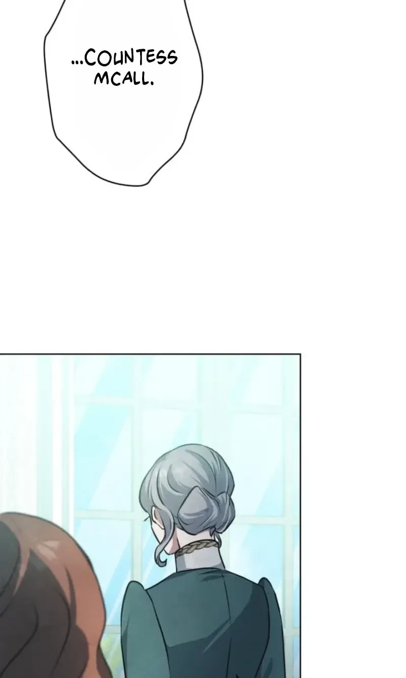 When My Enemies Weep Chapter 30 page 58 - 