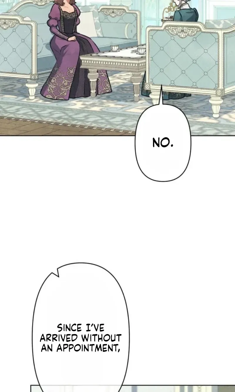 When My Enemies Weep Chapter 30 page 7 - 