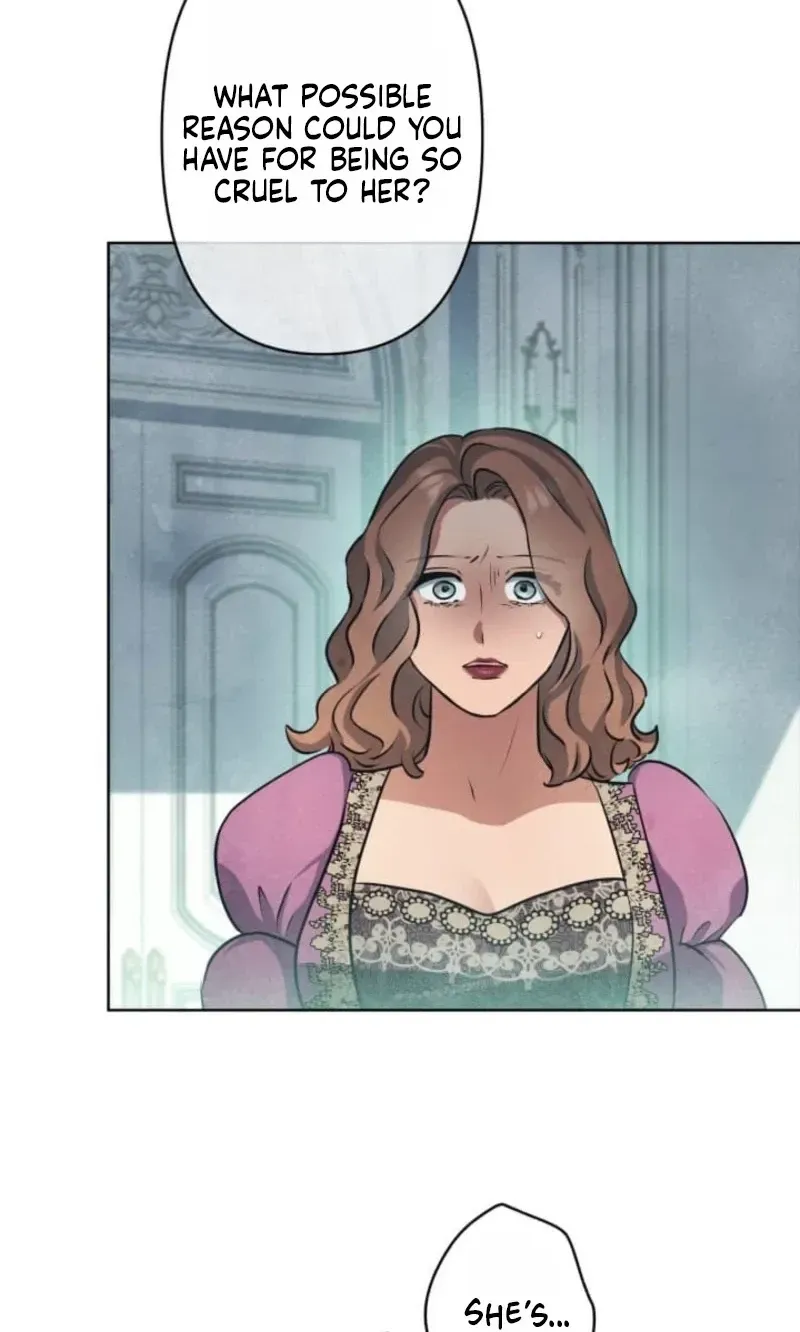 When My Enemies Weep Chapter 30 page 63 - 