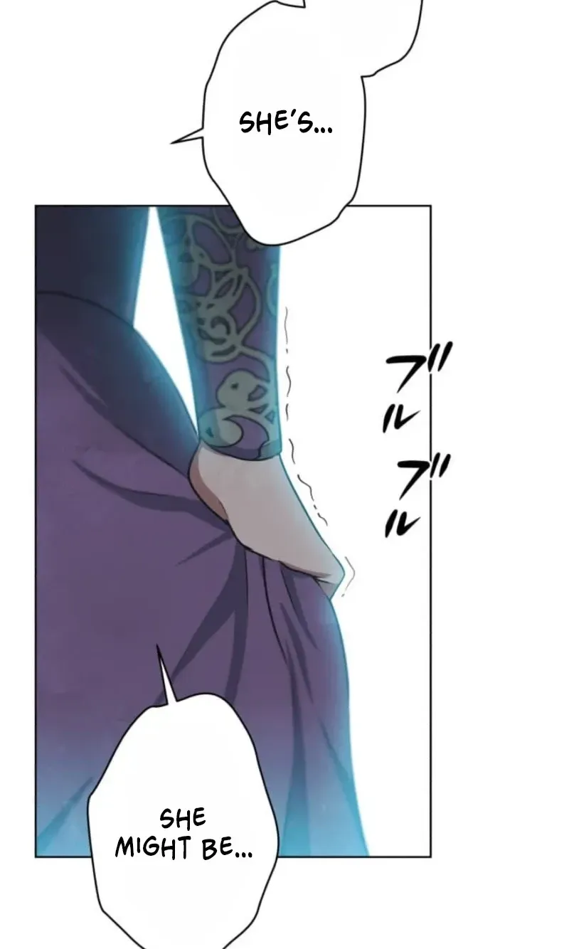 When My Enemies Weep Chapter 30 page 64 - 