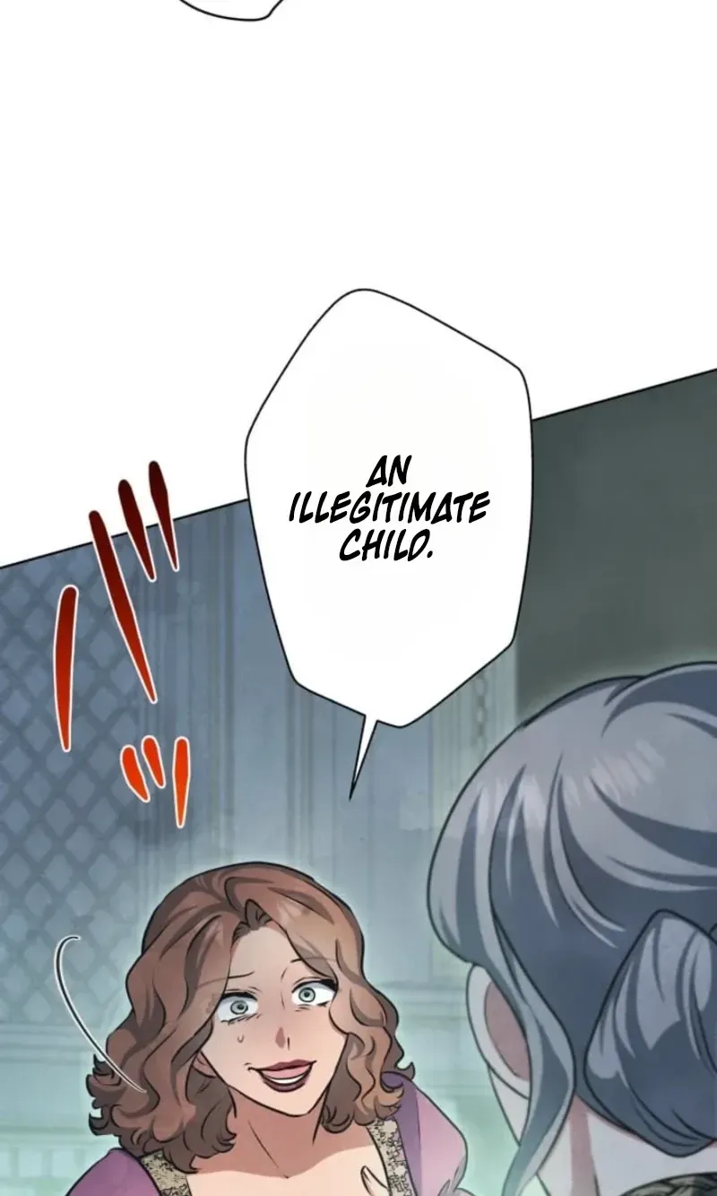 When My Enemies Weep Chapter 30 page 65 - 