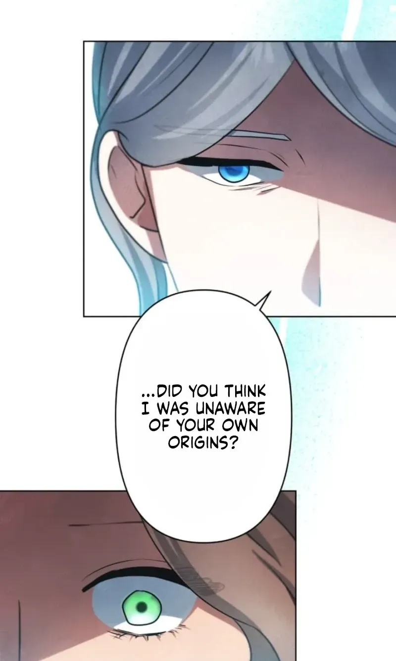 When My Enemies Weep Chapter 30 page 67 - 