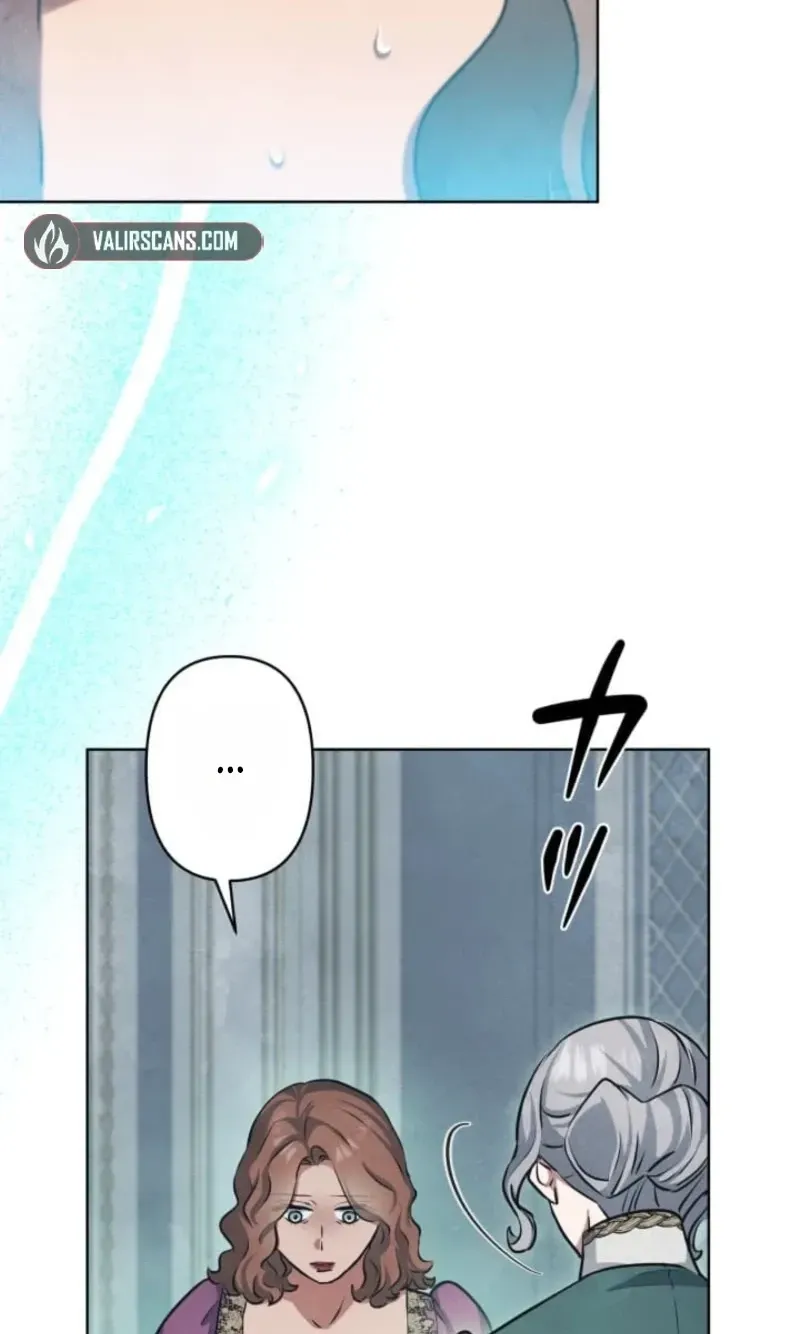 When My Enemies Weep Chapter 30 page 68 - 