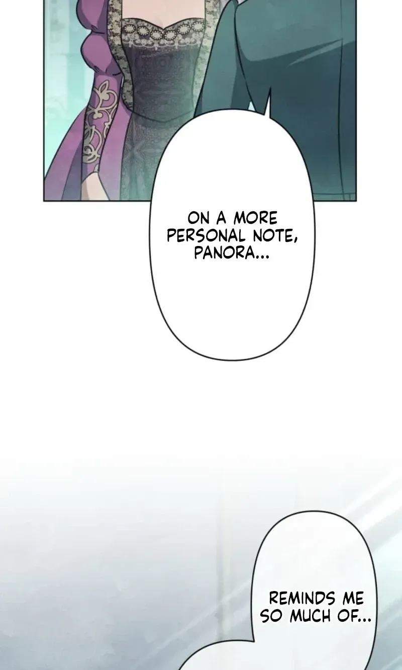 When My Enemies Weep Chapter 30 page 69 - 