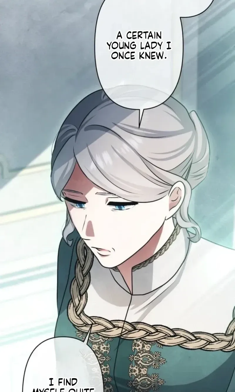 When My Enemies Weep Chapter 30 page 70 - 