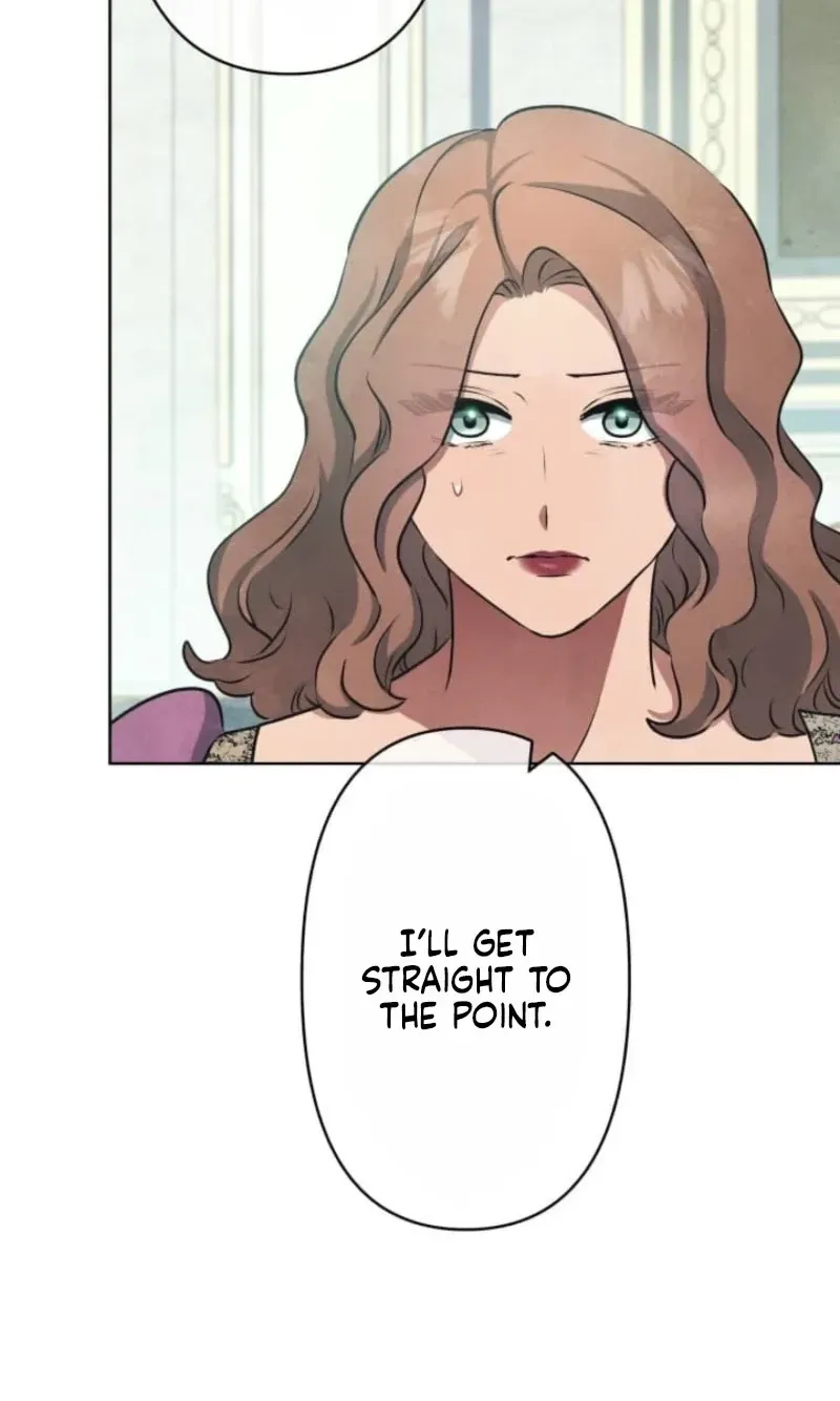 When My Enemies Weep Chapter 30 page 8 - 