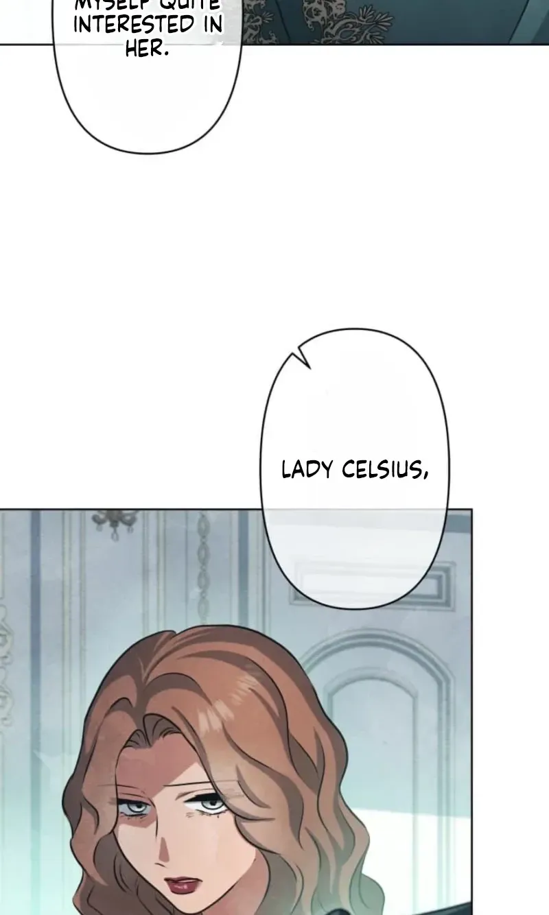 When My Enemies Weep Chapter 30 page 71 - 
