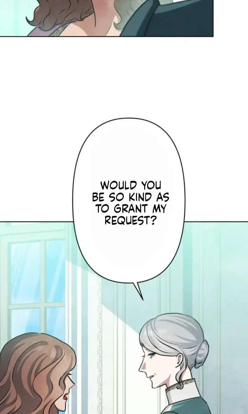 When My Enemies Weep Chapter 30 page 72 - 