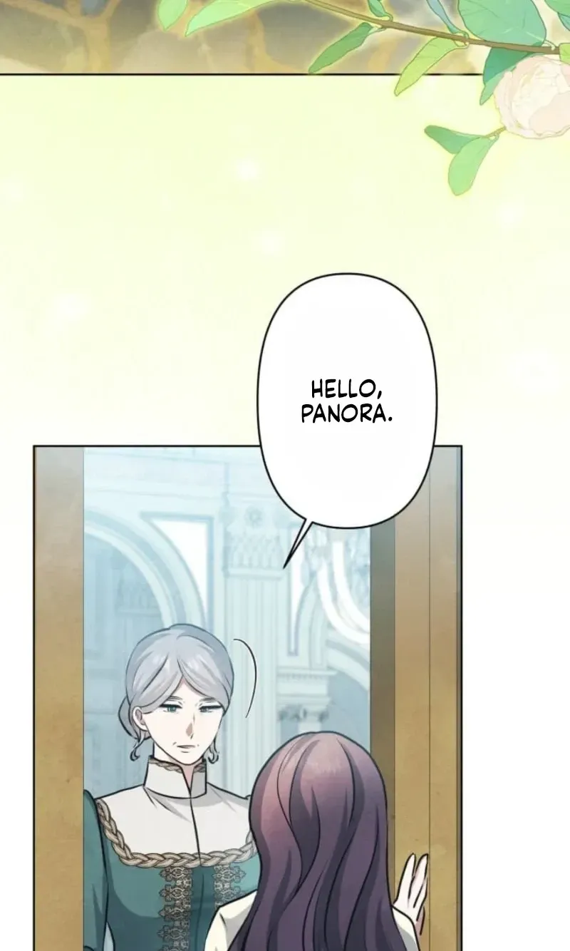 When My Enemies Weep Chapter 30 page 76 - 