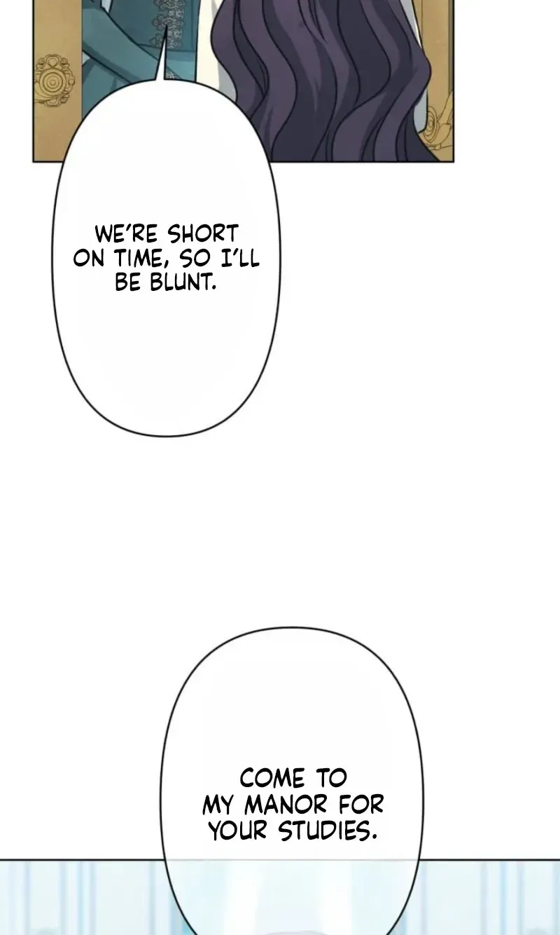 When My Enemies Weep Chapter 30 page 77 - 