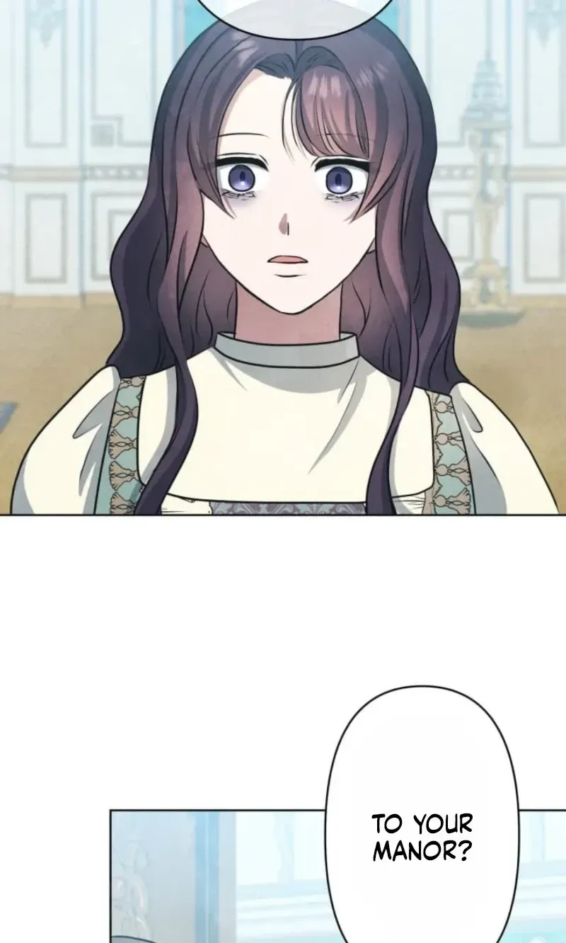 When My Enemies Weep Chapter 30 page 78 - 