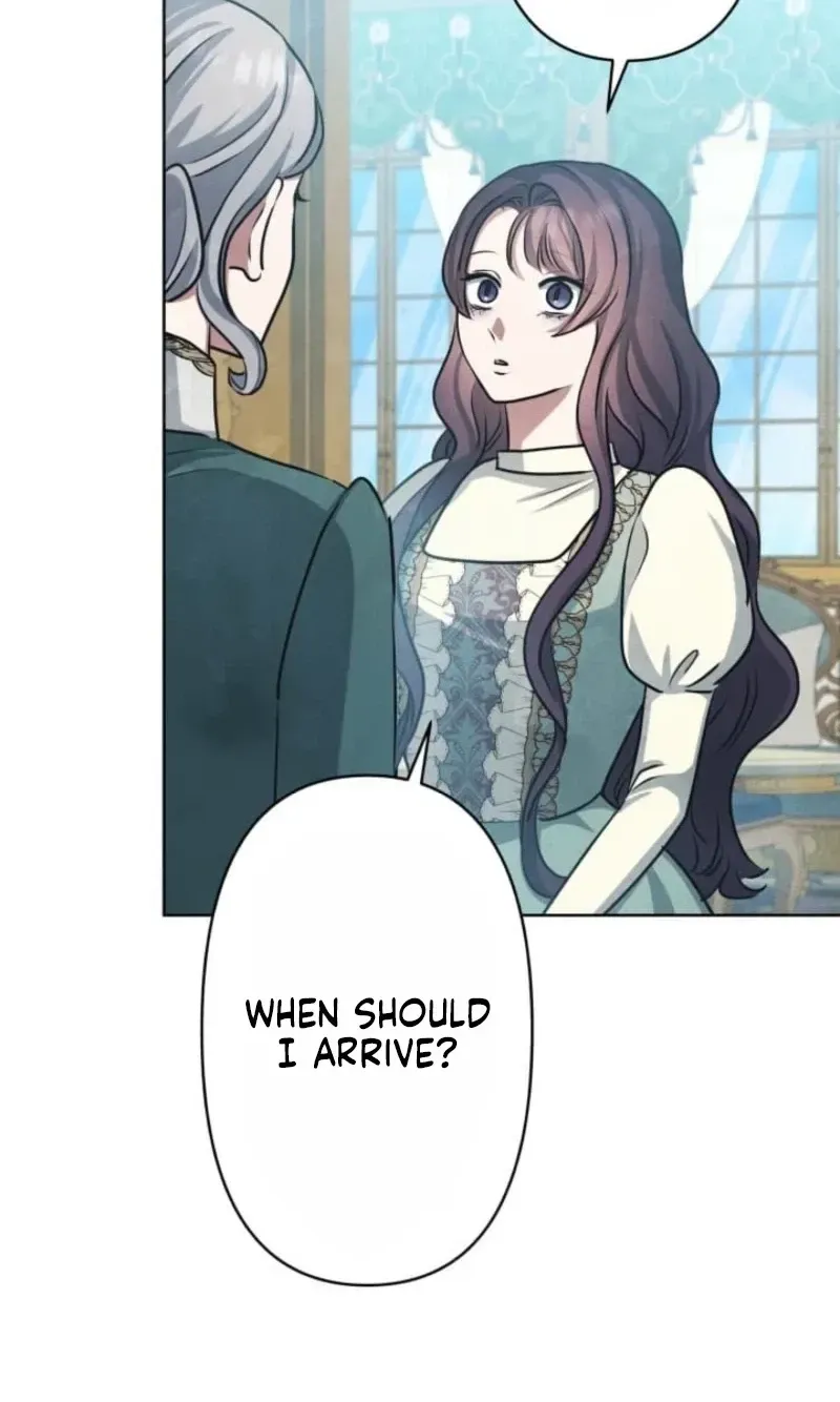 When My Enemies Weep Chapter 30 page 79 - 