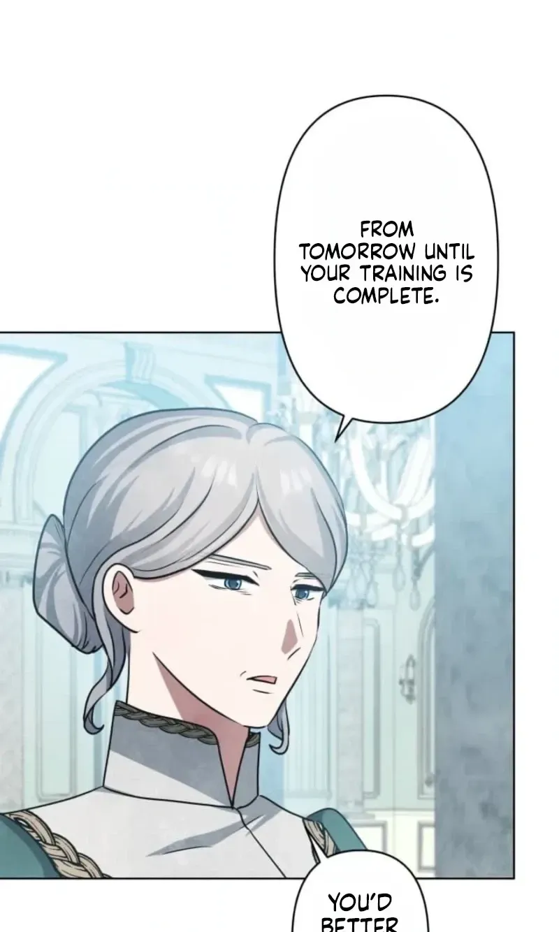 When My Enemies Weep Chapter 30 page 80 - 