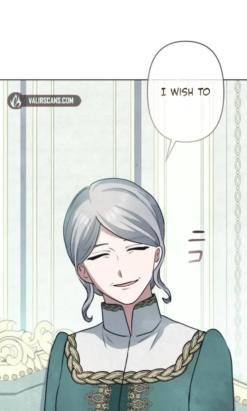 When My Enemies Weep Chapter 30 page 9 - 