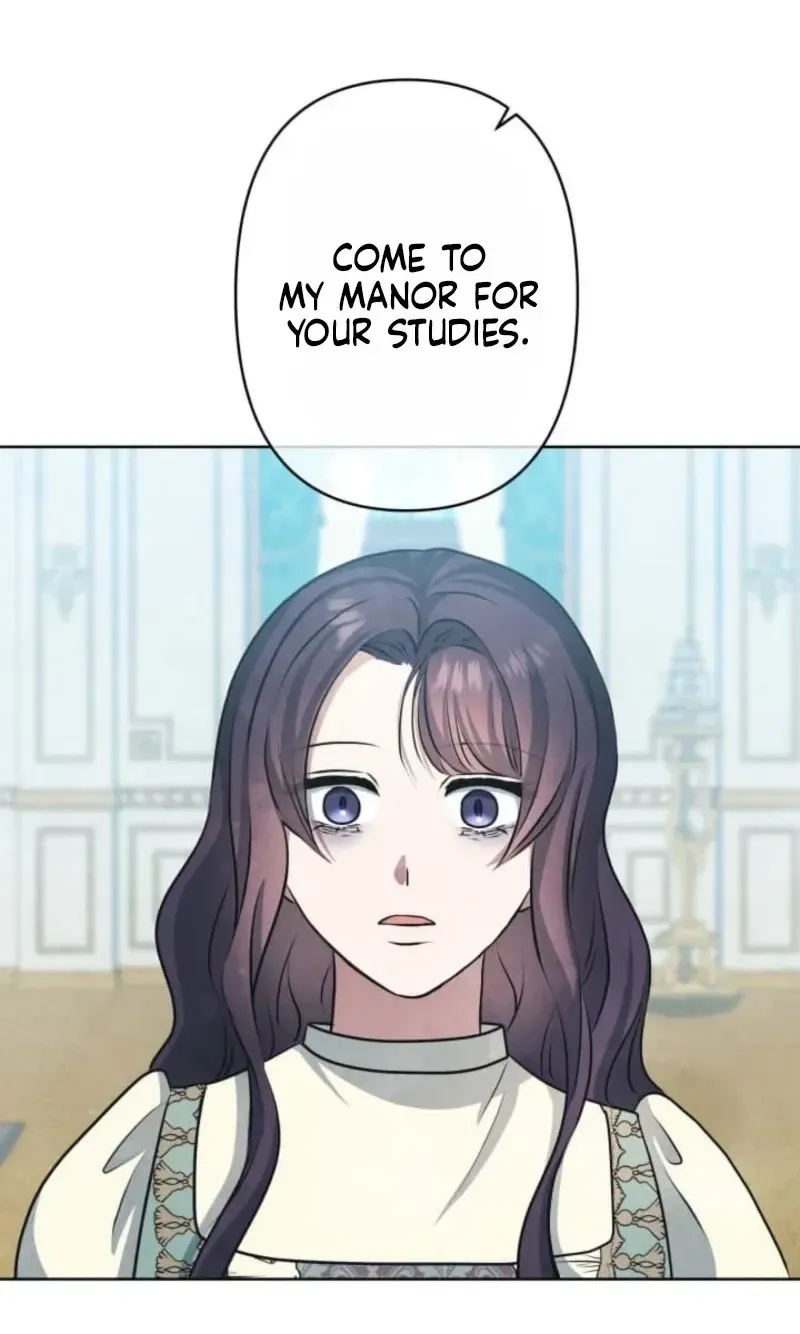 When My Enemies Weep Chapter 31 page 2 - 