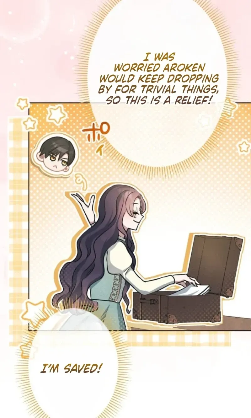 When My Enemies Weep Chapter 31 page 12 - 