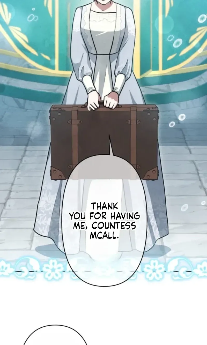 When My Enemies Weep Chapter 31 page 17 - 
