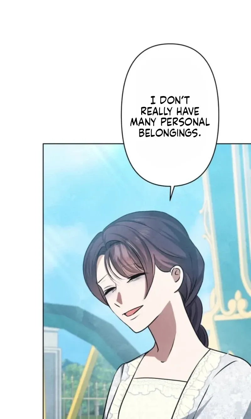 When My Enemies Weep Chapter 31 page 19 - 