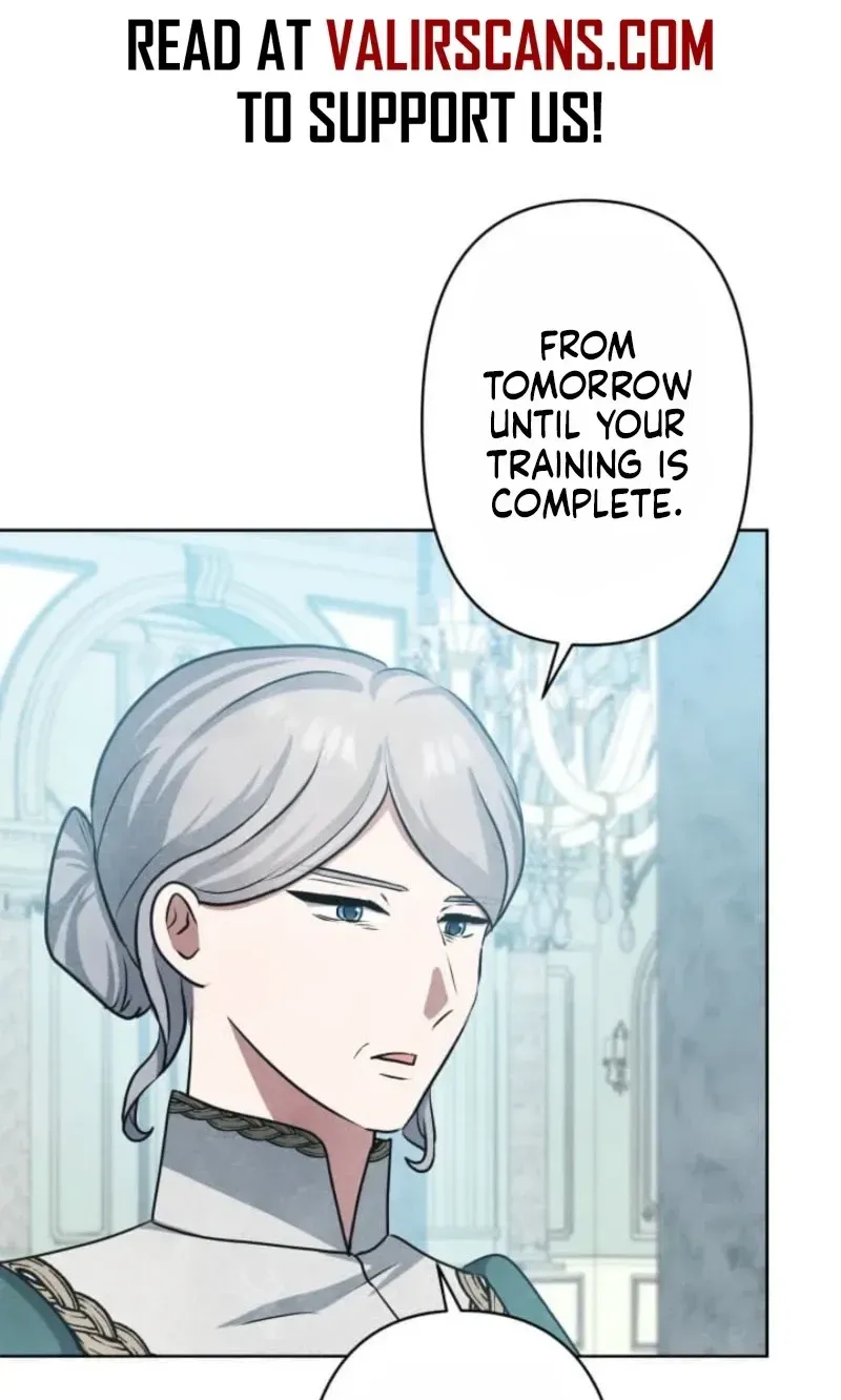 When My Enemies Weep Chapter 31 page 3 - 