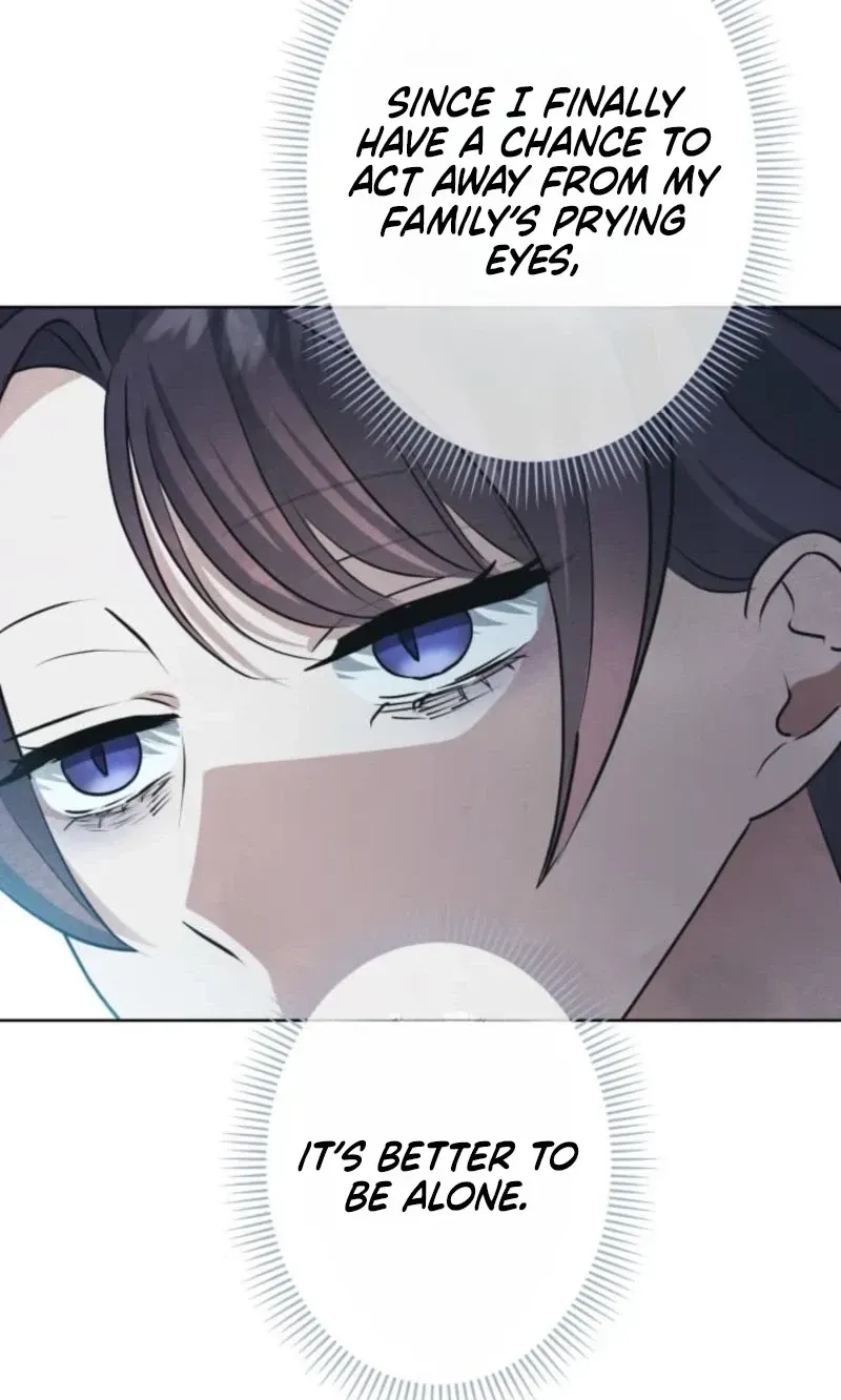 When My Enemies Weep Chapter 31 page 21 - 