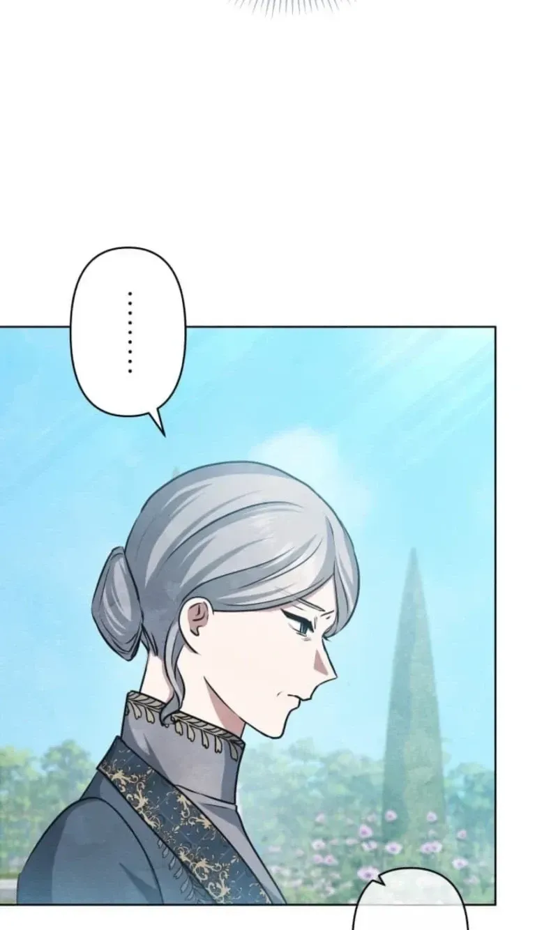 When My Enemies Weep Chapter 31 page 22 - 