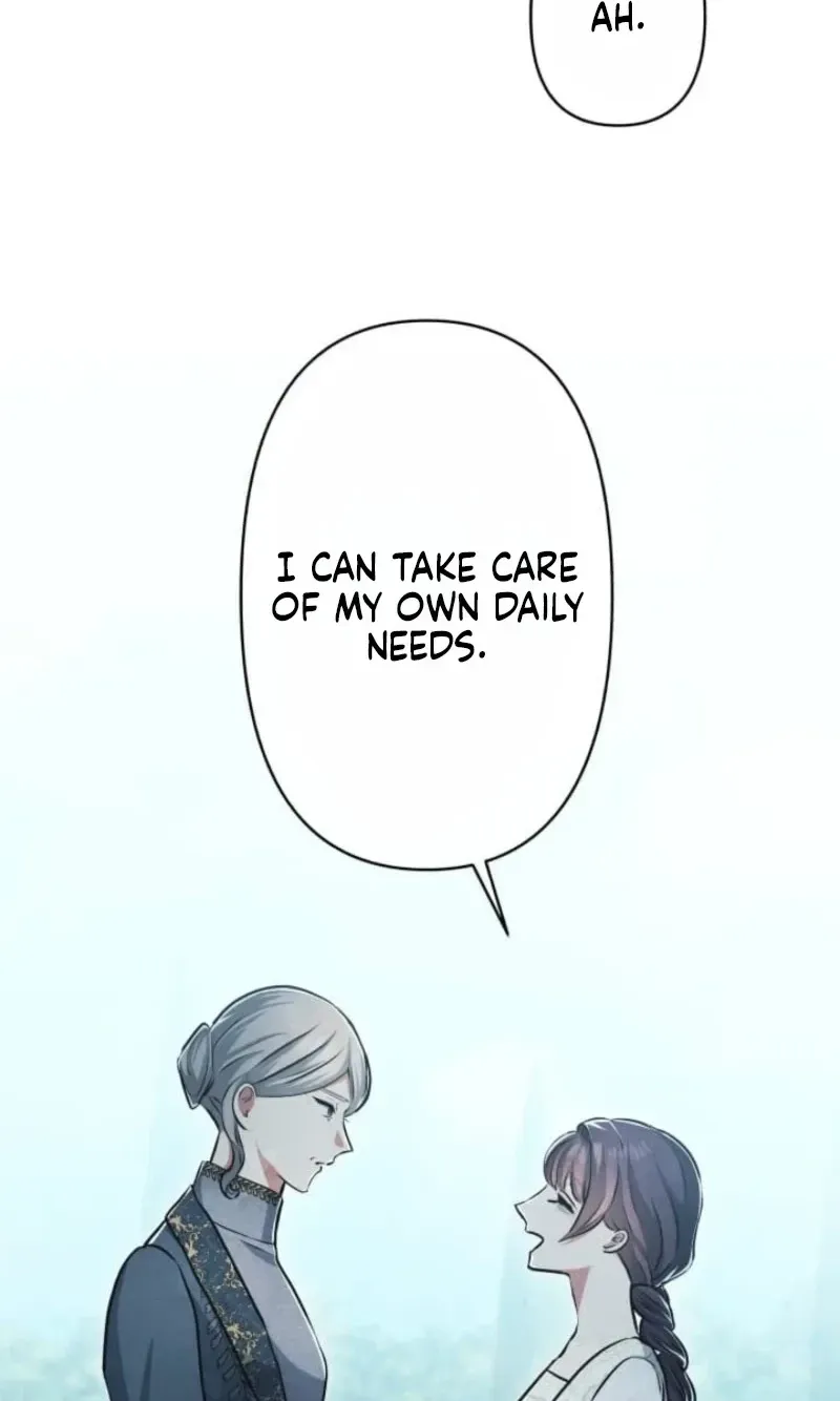 When My Enemies Weep Chapter 31 page 23 - 