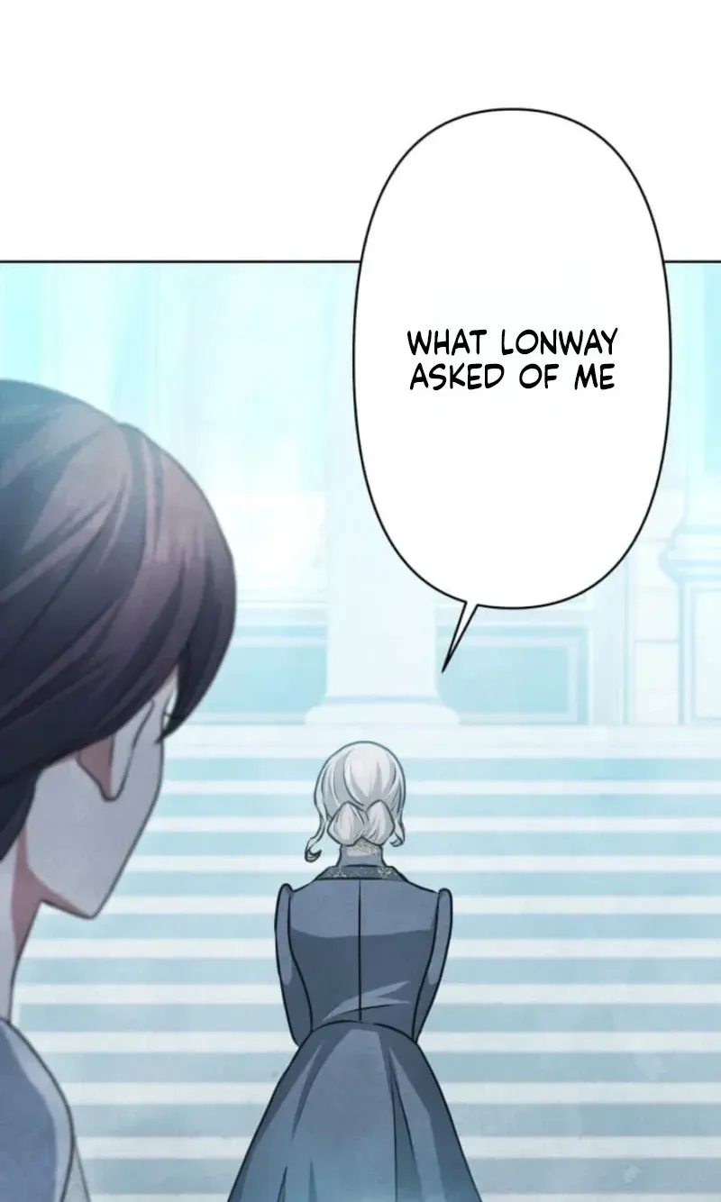 When My Enemies Weep Chapter 31 page 26 - 