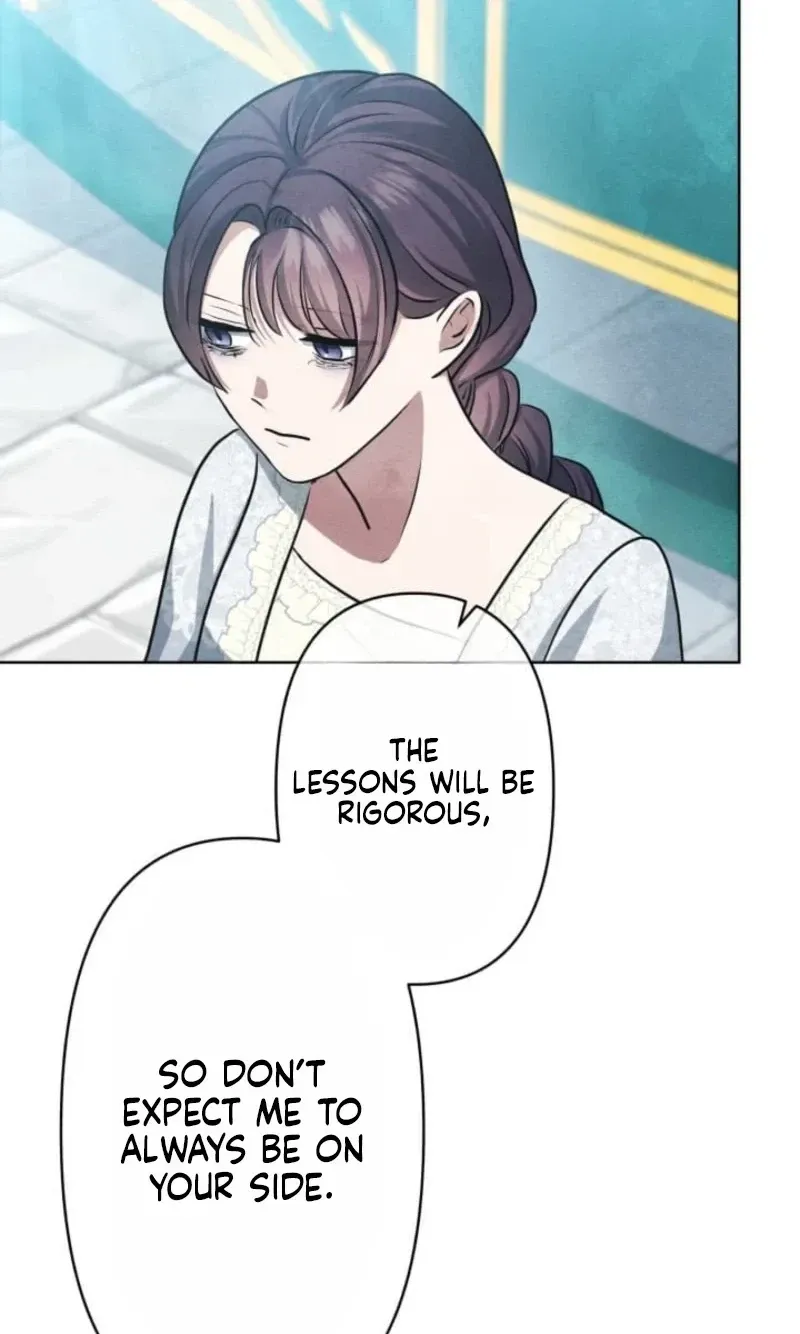 When My Enemies Weep Chapter 31 page 28 - 