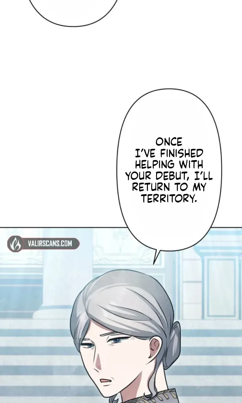 When My Enemies Weep Chapter 31 page 29 - 