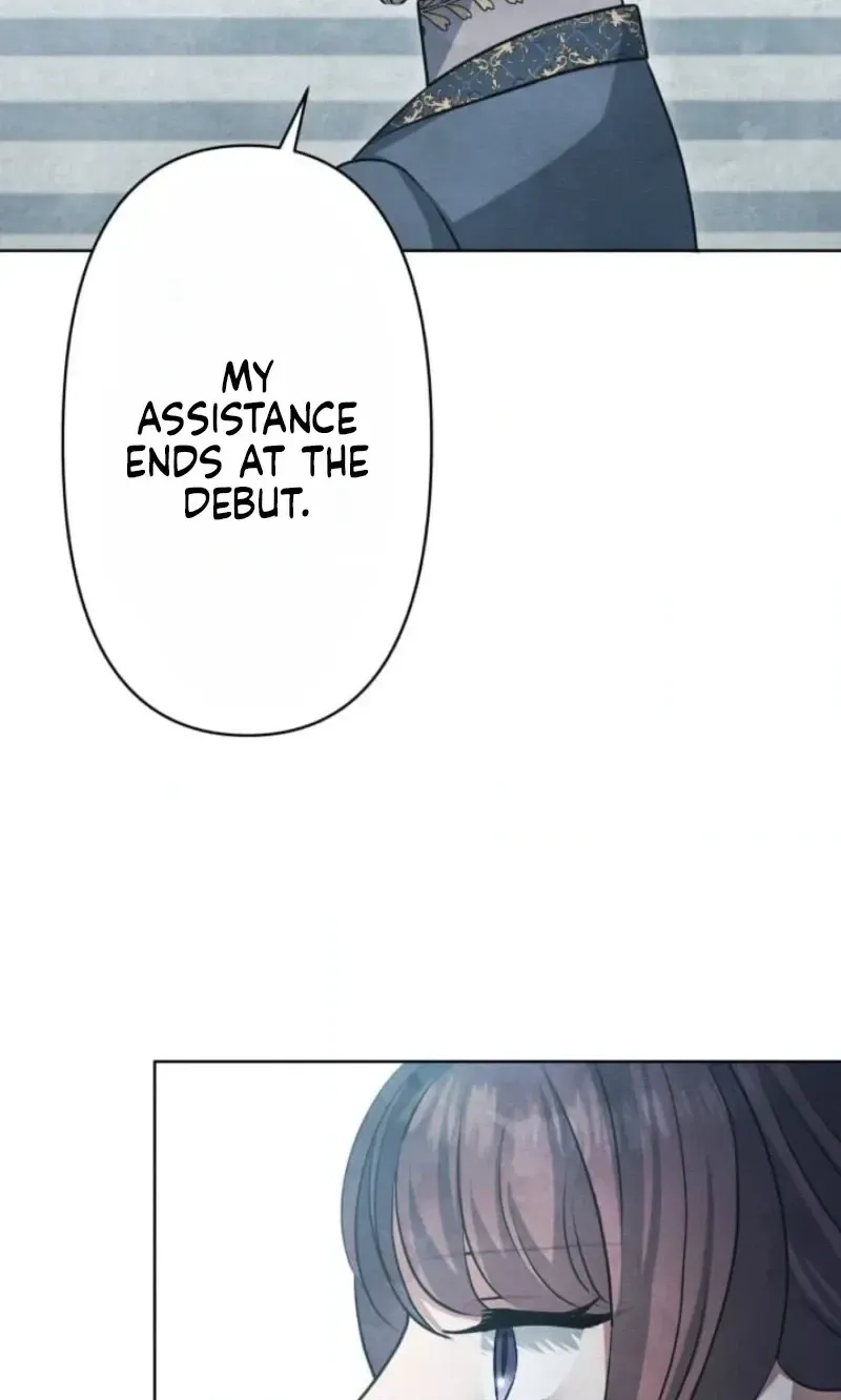 When My Enemies Weep Chapter 31 page 30 - 
