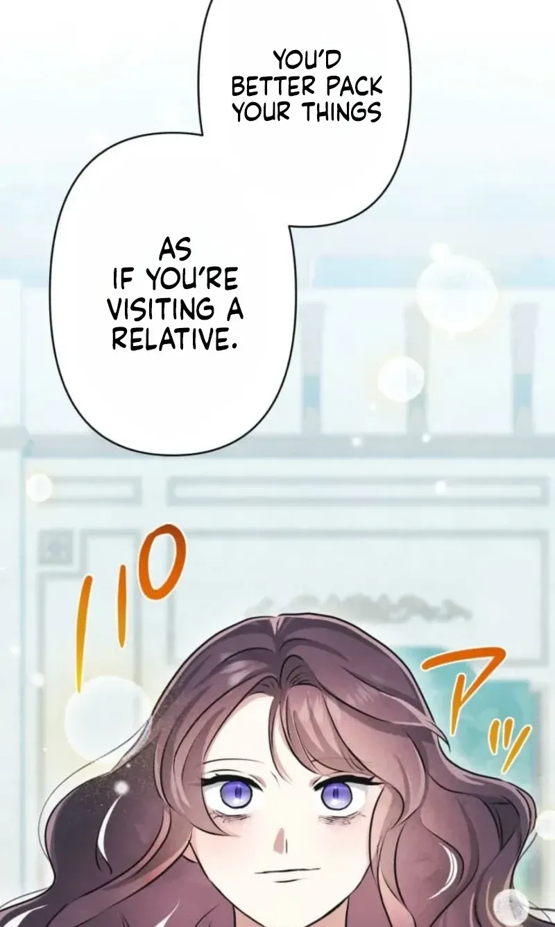 When My Enemies Weep Chapter 31 page 4 - 