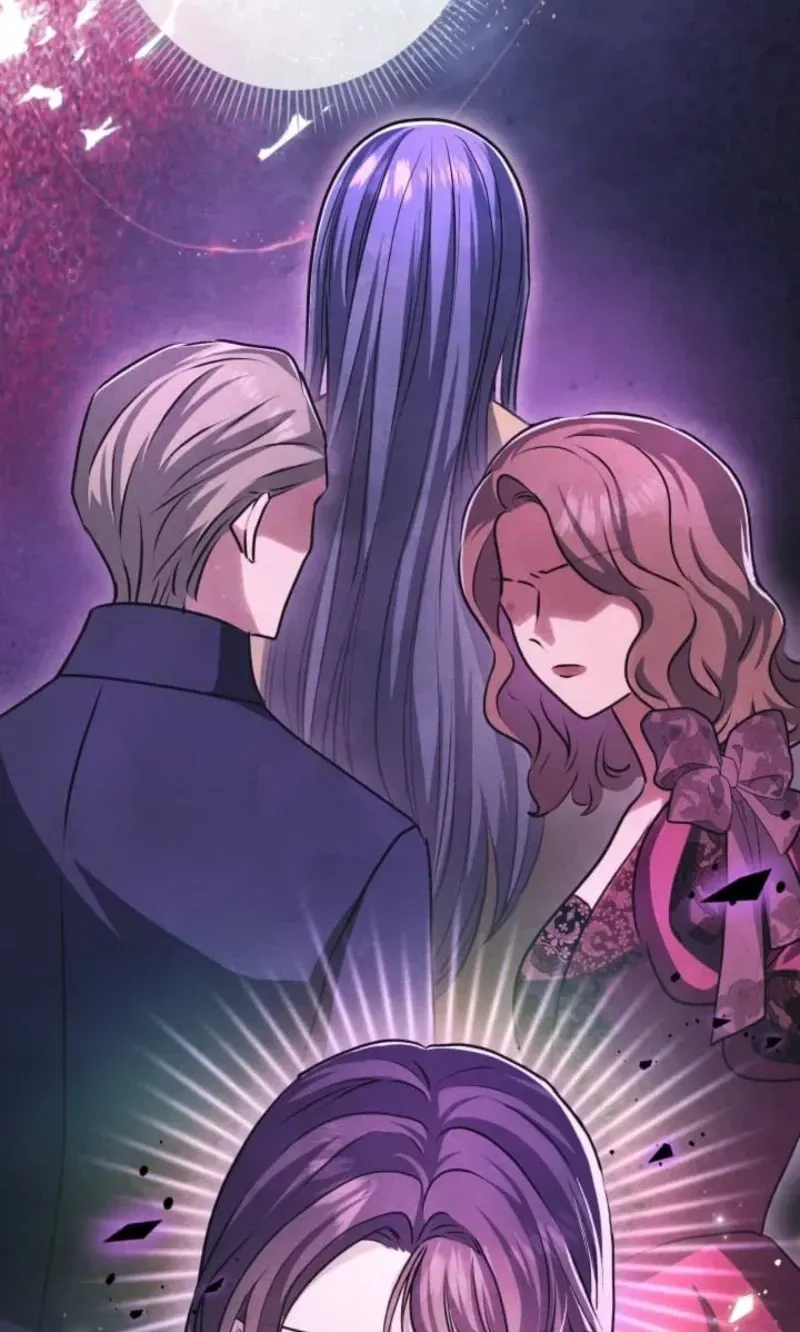 When My Enemies Weep Chapter 31 page 33 - 
