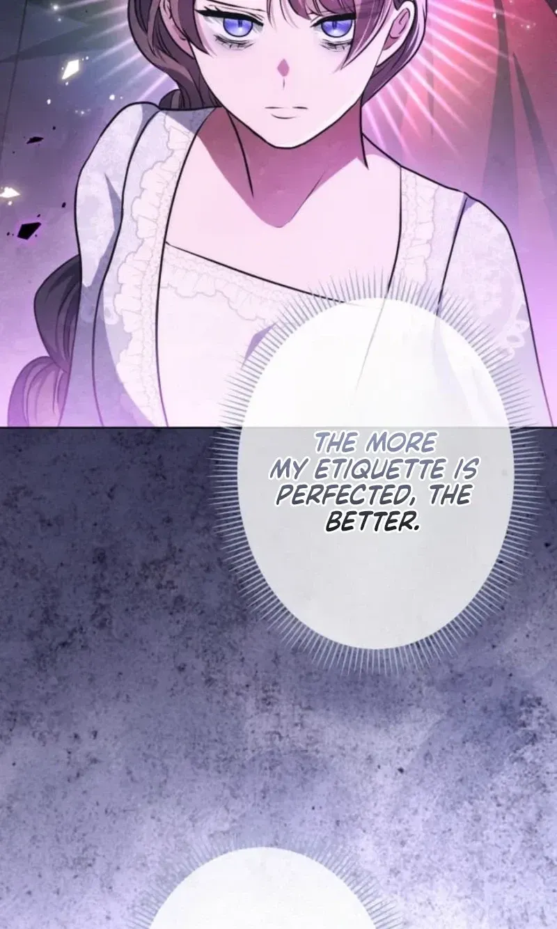 When My Enemies Weep Chapter 31 page 34 - 