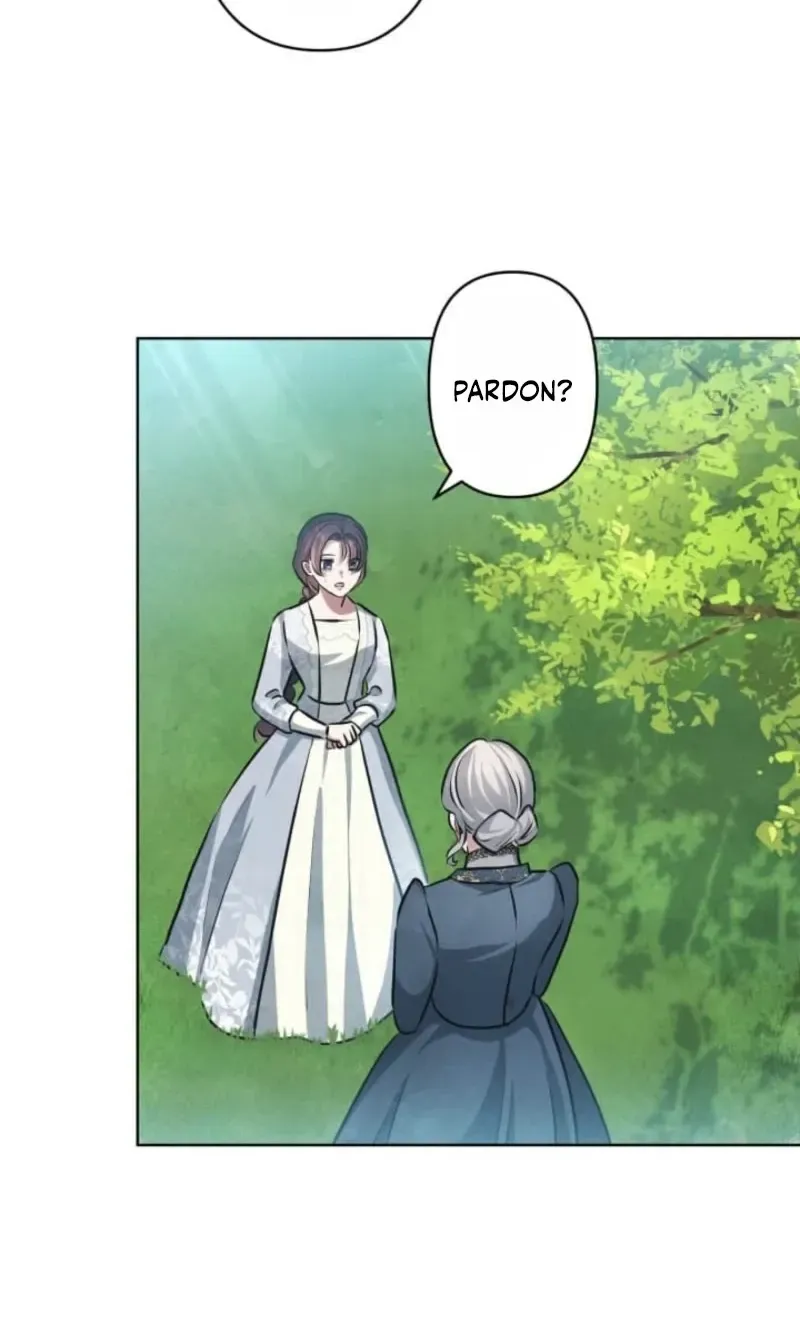 When My Enemies Weep Chapter 31 page 38 - 