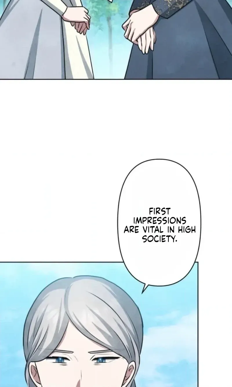 When My Enemies Weep Chapter 31 page 40 - 