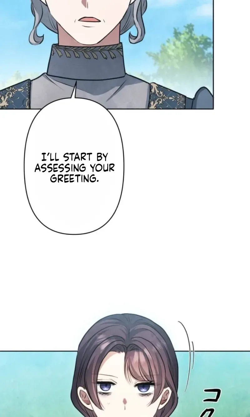When My Enemies Weep Chapter 31 page 41 - 