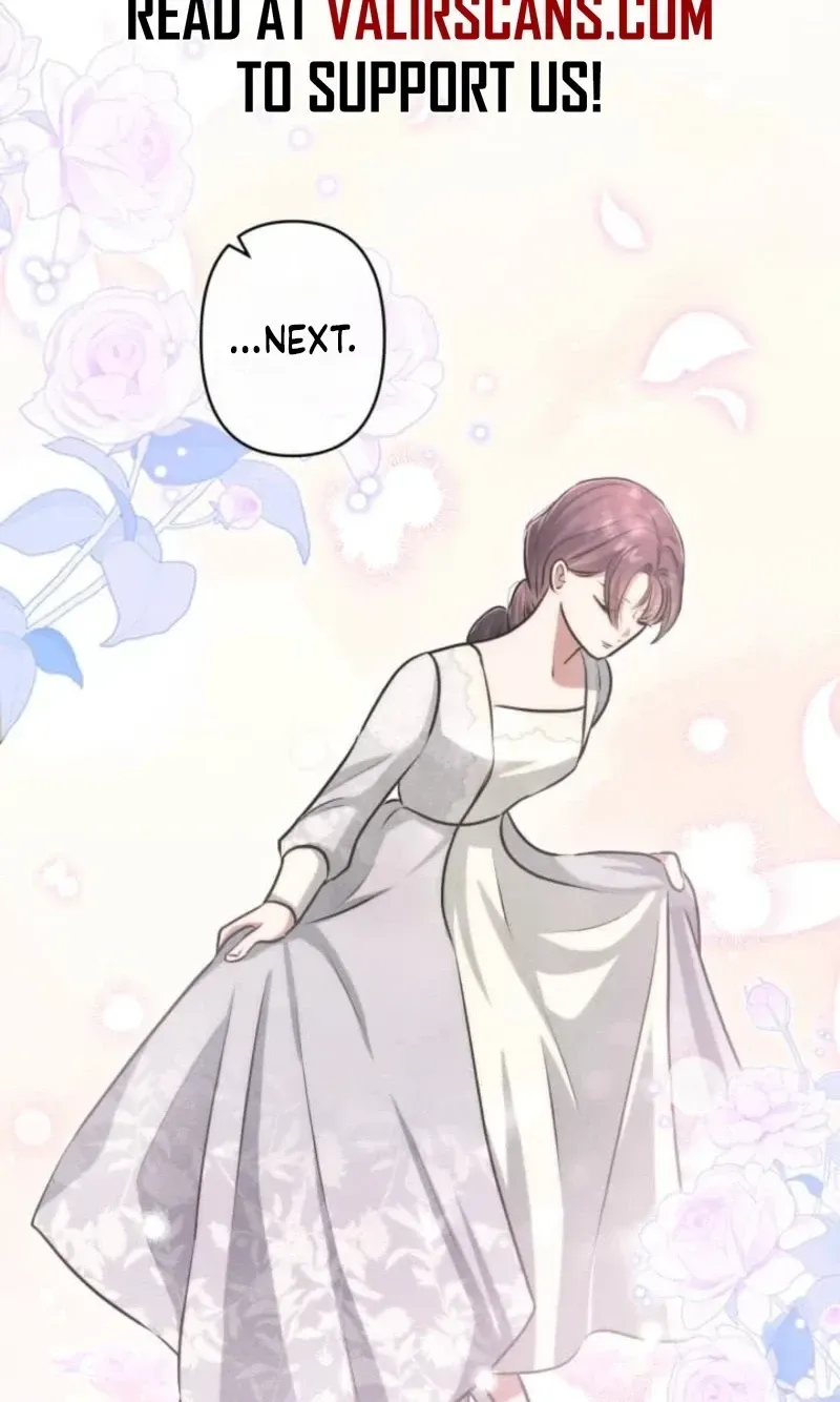 When My Enemies Weep Chapter 31 page 43 - 