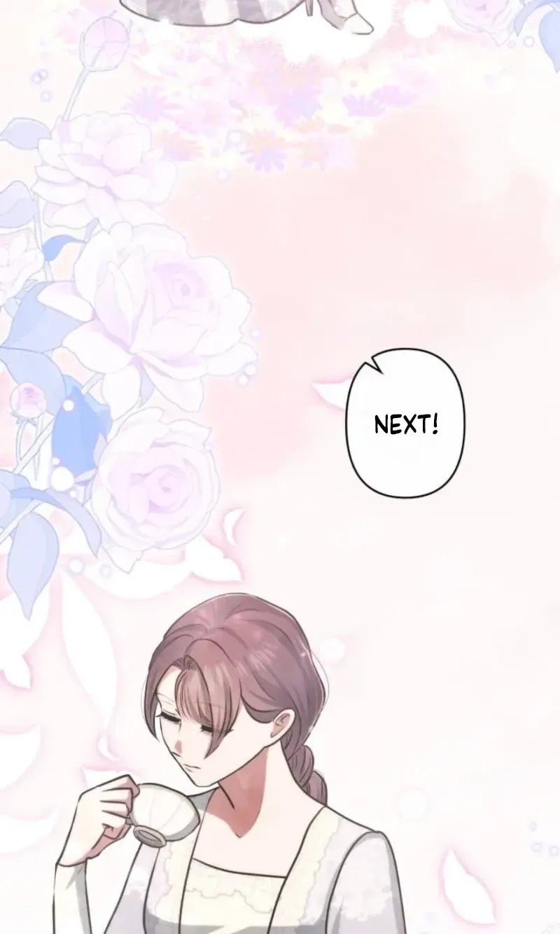 When My Enemies Weep Chapter 31 page 44 - 